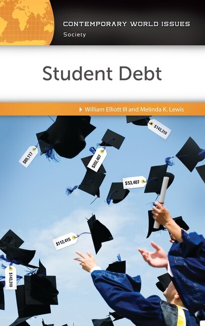 Couverture_Student Debt