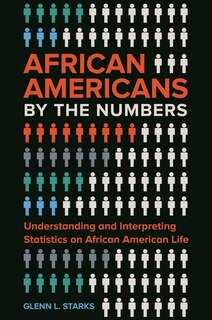Front cover_African Americans by the Numbers