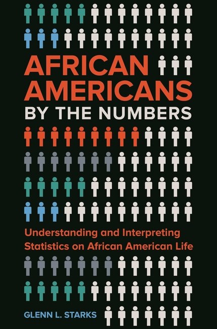 Front cover_African Americans by the Numbers