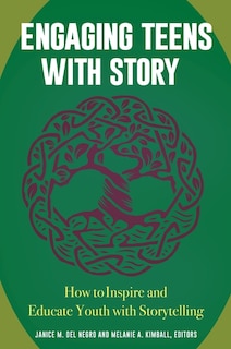 Couverture_Engaging Teens with Story