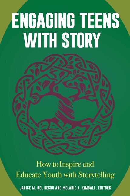 Couverture_Engaging Teens with Story