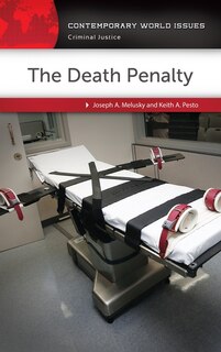 Front cover_The Death Penalty