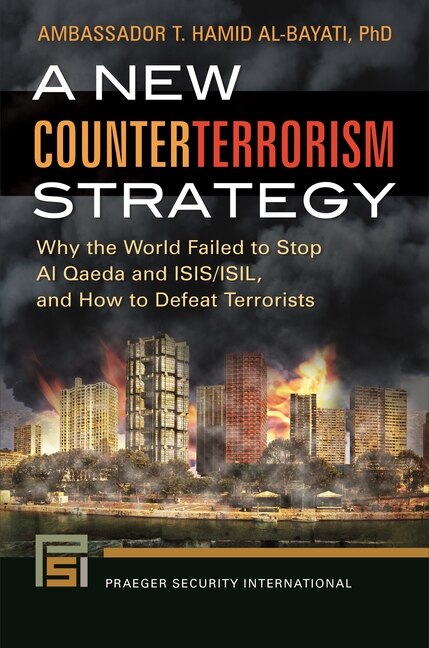 Front cover_A New Counterterrorism Strategy