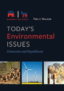Front cover_Today's Environmental Issues