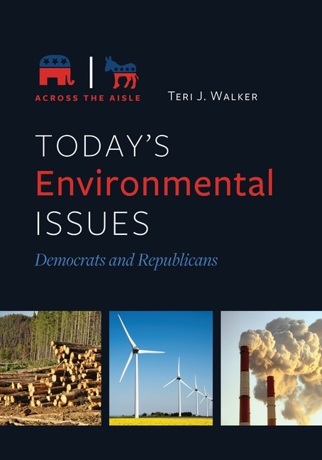 Front cover_Today's Environmental Issues