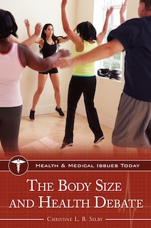 Couverture_The Body Size and Health Debate