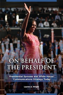 Couverture_On Behalf of the President