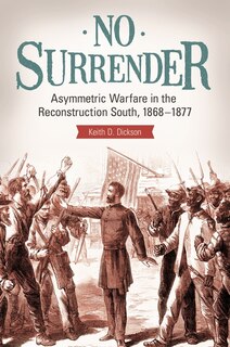 Front cover_No Surrender