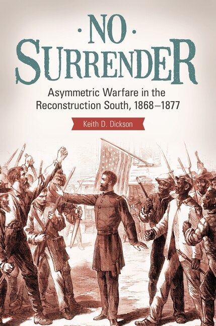 Front cover_No Surrender