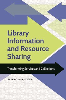Couverture_Library Information and Resource Sharing