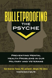 Couverture_Bulletproofing the Psyche