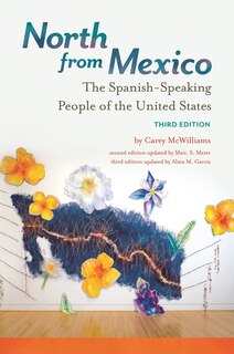 Front cover_North from Mexico
