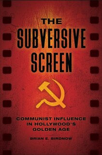 Couverture_The Subversive Screen