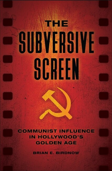 Couverture_The Subversive Screen