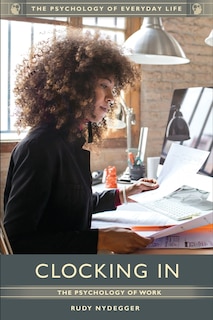 Front cover_Clocking In
