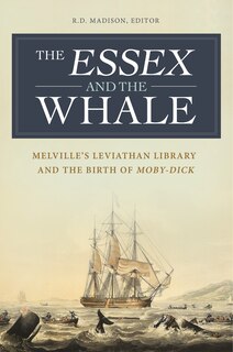 Front cover_The Essex and the Whale