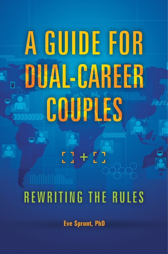 Couverture_A Guide for Dual-Career Couples