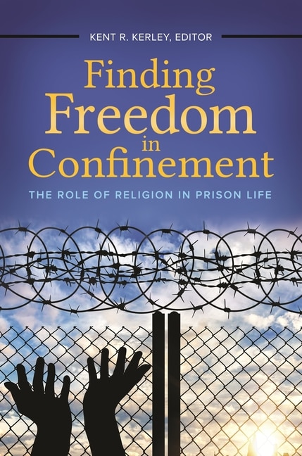 Couverture_Finding Freedom in Confinement