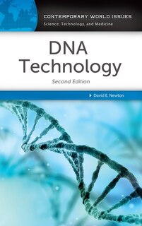 Front cover_DNA Technology