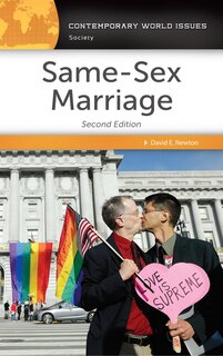 Front cover_Same-Sex Marriage