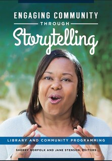 Couverture_Engaging Community through Storytelling