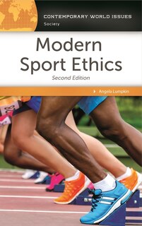 Front cover_Modern Sport Ethics