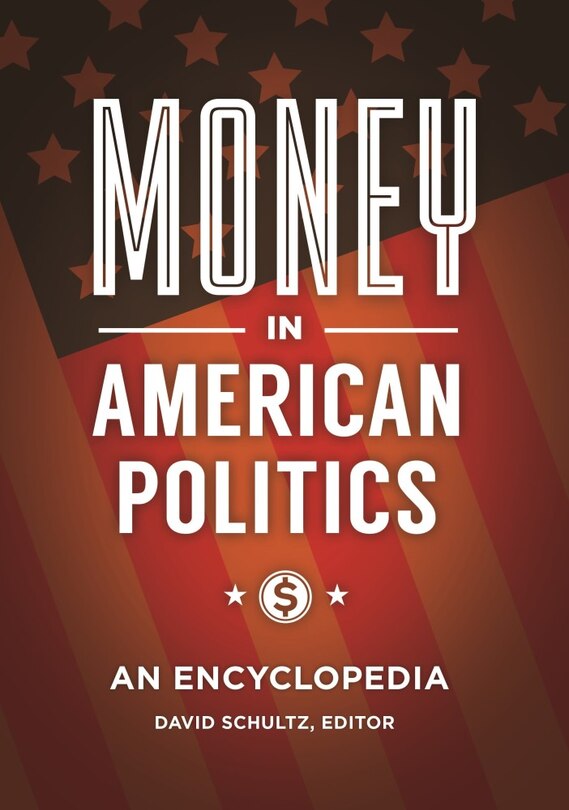Front cover_Money in American Politics