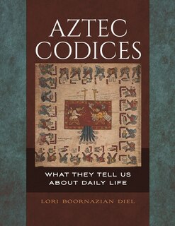 Couverture_Aztec Codices