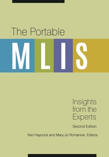 Front cover_The Portable Mlis