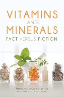 Front cover_Vitamins and Minerals