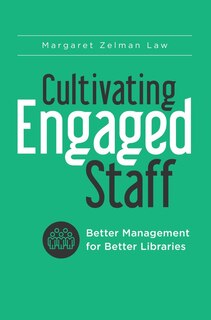 Couverture_Cultivating Engaged Staff