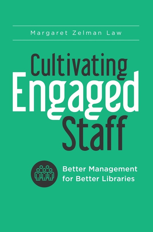 Couverture_Cultivating Engaged Staff