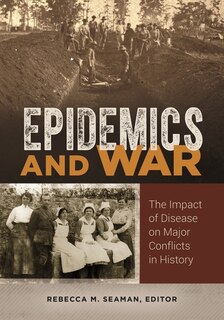 Couverture_Epidemics and War