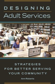Couverture_Designing Adult Services
