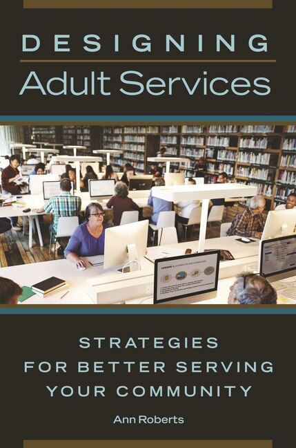 Couverture_Designing Adult Services