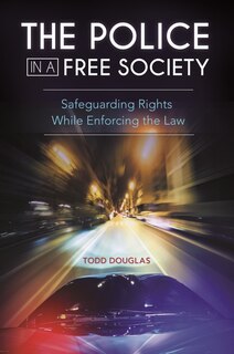 Couverture_The Police in a Free Society