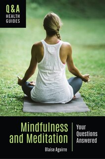 Couverture_Mindfulness and Meditation