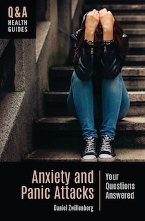 Couverture_Anxiety and Panic Attacks