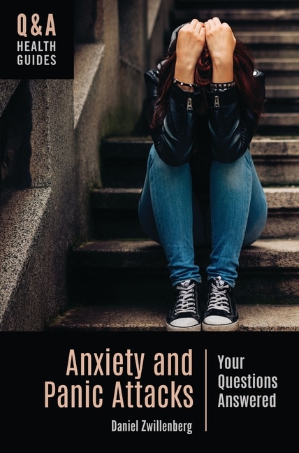 Couverture_Anxiety and Panic Attacks