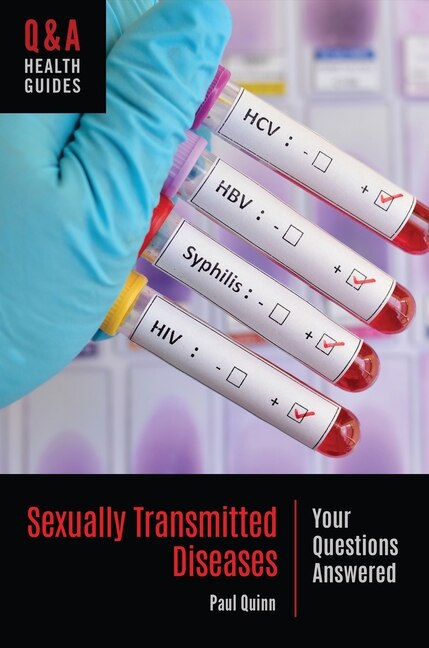 Couverture_Sexually Transmitted Diseases