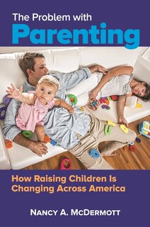 Couverture_The Problem with Parenting