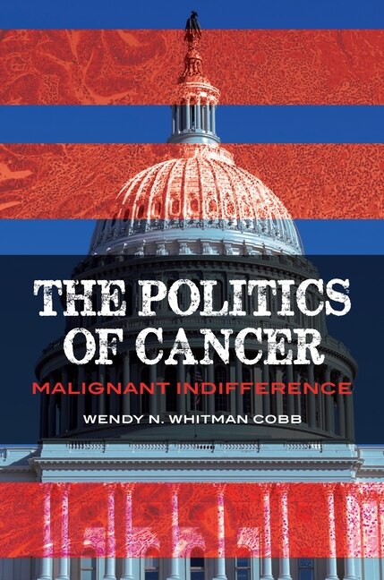 Couverture_The Politics of Cancer