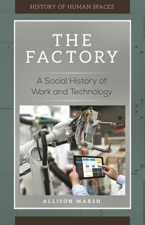 Front cover_The Factory
