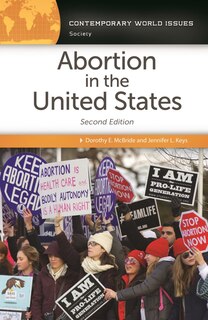 Front cover_Abortion in the United States