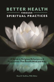 Couverture_Better Health through Spiritual Practices