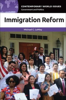 Front cover_Immigration Reform