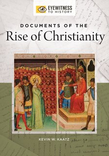 Front cover_Documents of the Rise of Christianity