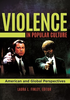 Front cover_Violence in Popular Culture