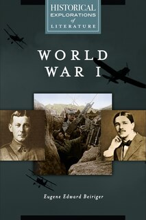 Front cover_World War I