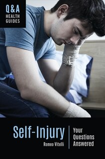 Front cover_Self-Injury